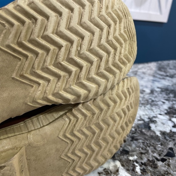 Premium Sorel 🇨🇦 Leather Boots woman’s size 10 - Picture 9 of 13